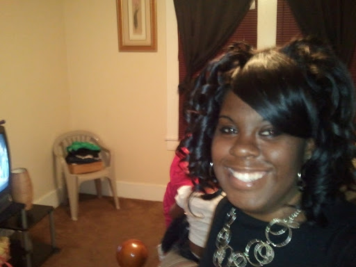 Mary Heard Photo 19