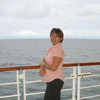 Tina Trinh Photo 31