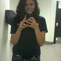 Amelia Rodriguez Photo 38