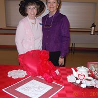 Barbara Duke Photo 24