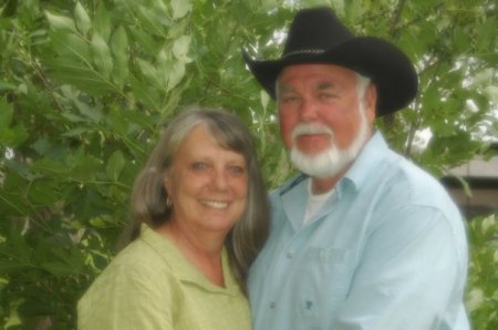 Jeanette Dawson Photo 5