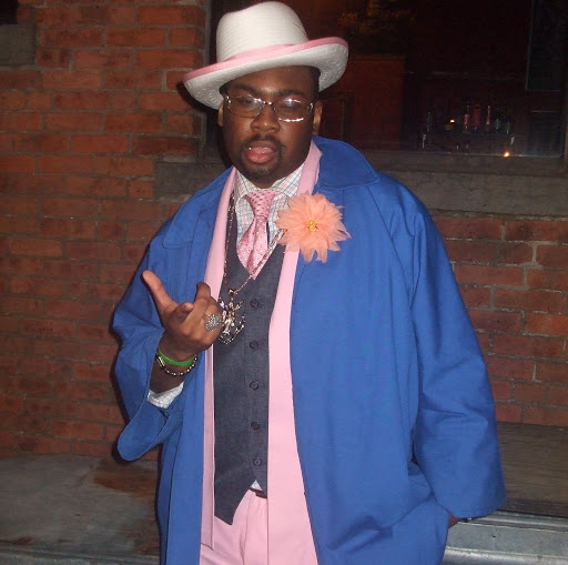 Milton Brown Photo 40