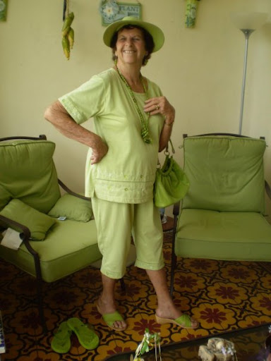 Florence Johnson Photo 9