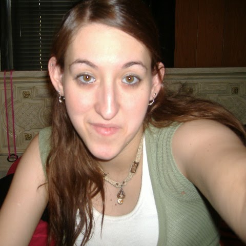 Amber Conley Photo 8