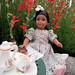 Elizabeth Fina Photo 12