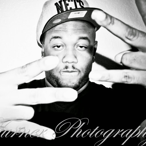 Benjamin Turner Photo 6