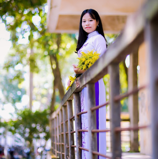 Dung Dinh Photo 22