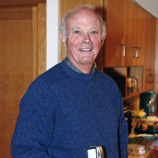 James Hauser Photo 26