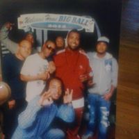 Jamelle Robinson Photo 2