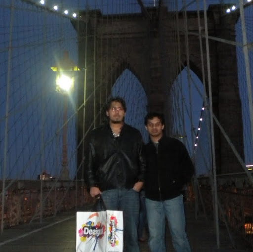 Abdul Syed Photo 26
