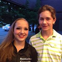 Michelle Bissonnette Photo 20
