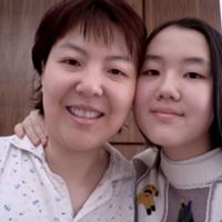 Grace Li Photo 29