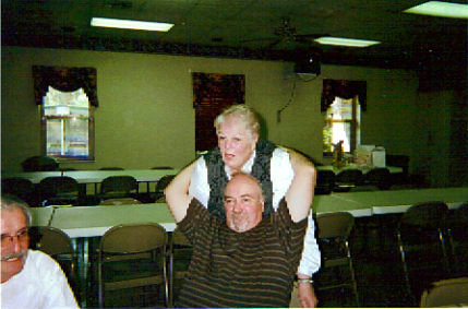 Cheryl Henry Photo 10