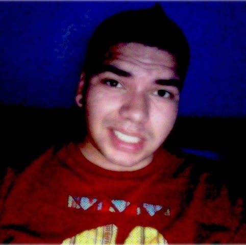 Tony Navarrete Photo 25