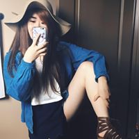 Theresa Nguyen Photo 23