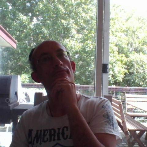 Benjamin Shepherd Photo 10