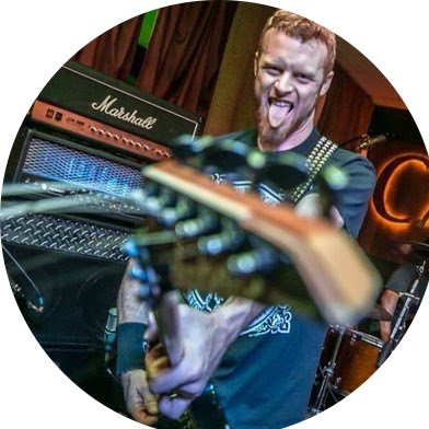 Scott Ritchie Photo 6