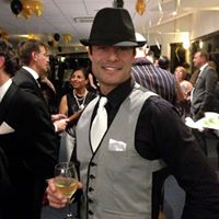 Andrew Halliday Photo 23