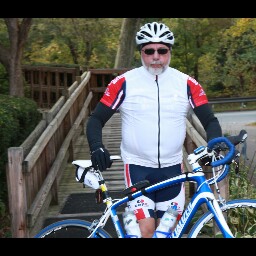 Robert Marchand Photo 14