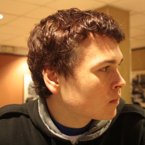 Joshua Lehman Photo 32
