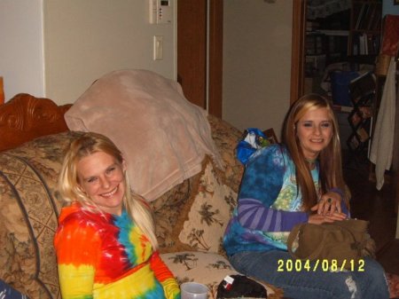 Kimberly Skaggs Photo 30