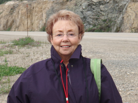 Susan Buckley Photo 2