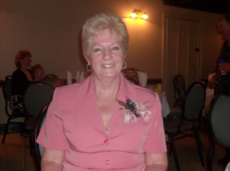 Shirley Grant Photo 9