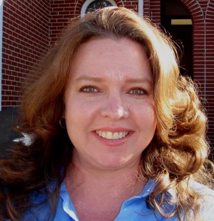 Suzanne Morse Photo 7