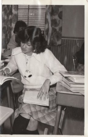 Nancy Davila Photo 11
