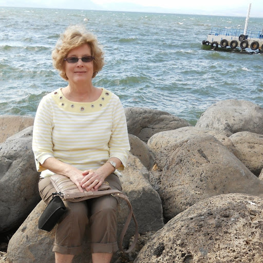 Jane Carpenter Photo 17