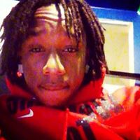 Darion Thomas Photo 11