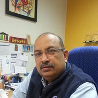 Sandeep Dasgupta Photo 13