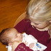 Nadine Christian Photo 11