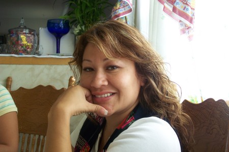 Monica Alonzo Photo 19