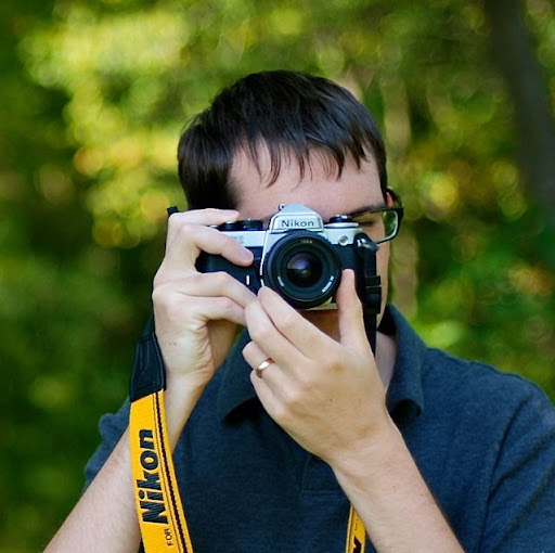 Adam Simmons Photo 38