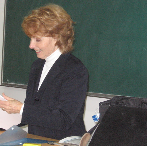 Connie Knight Photo 12