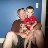 Robert Cater Photo 17