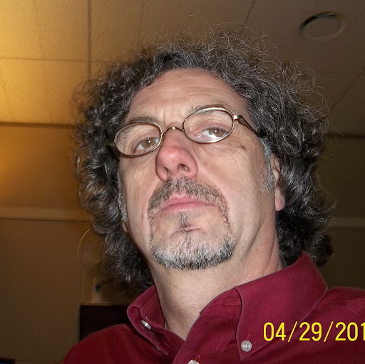 Dave Huddleston Photo 6