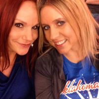 Angela Prater Photo 28