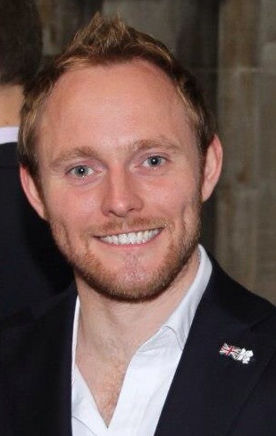 Christopher Stubbs Photo 11