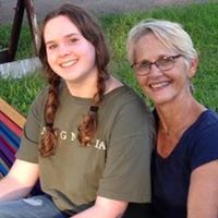 Judy Phillips Photo 35