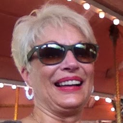 Carole Gaston Photo 18