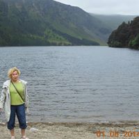 Geraldine Wiley Photo 5