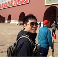 Stephen Tsang Photo 30