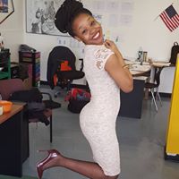 Tisha Robinson Photo 3