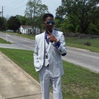 Trey Turner Photo 21