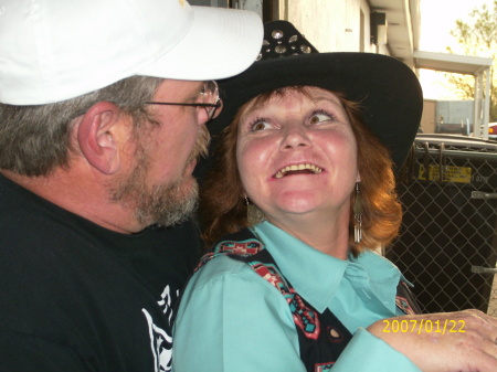 Cindy White Photo 9