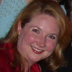 Beth Burns Photo 7