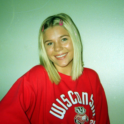 Alice Brandt Photo 1