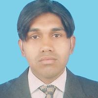 Muhammad Bashir Photo 24